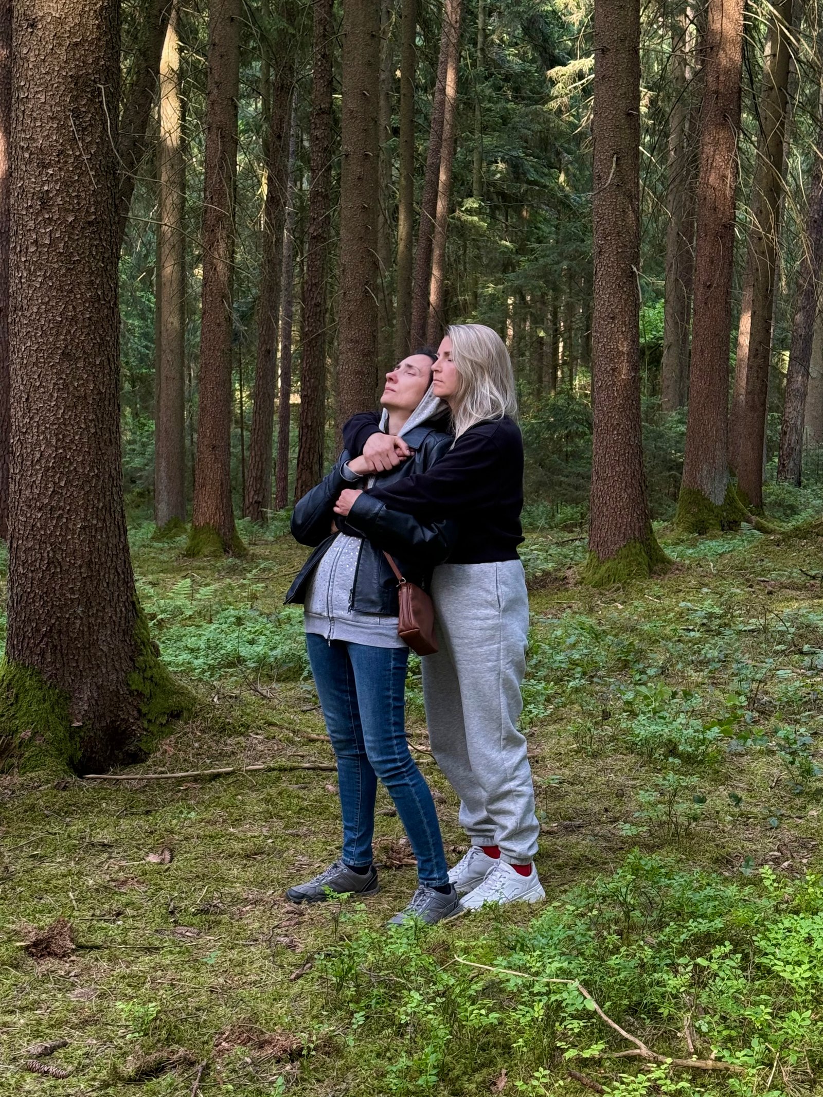In der Natur